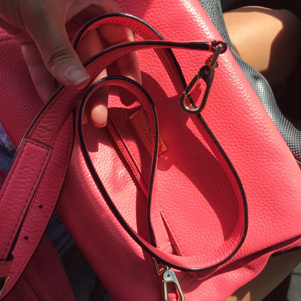 Kate spade purse